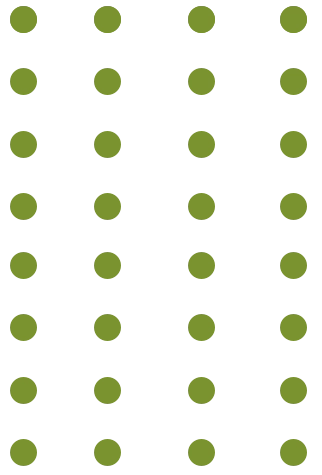 Babybubble grün